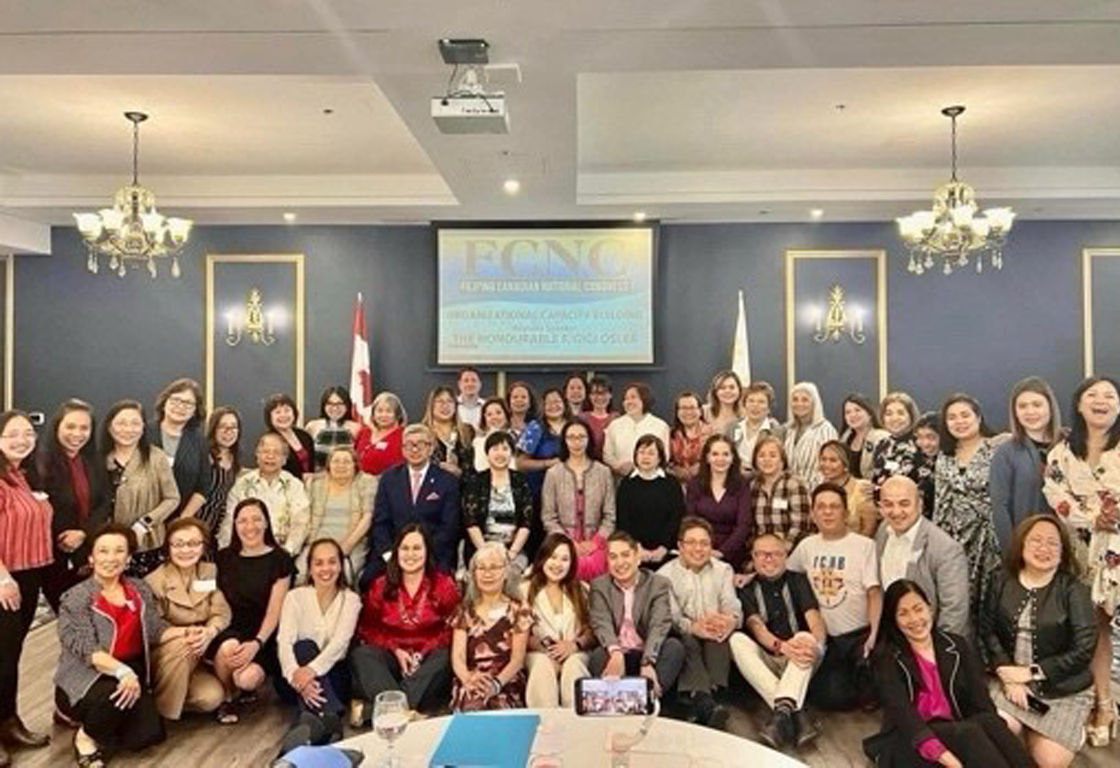 FCNC Convention Image 3