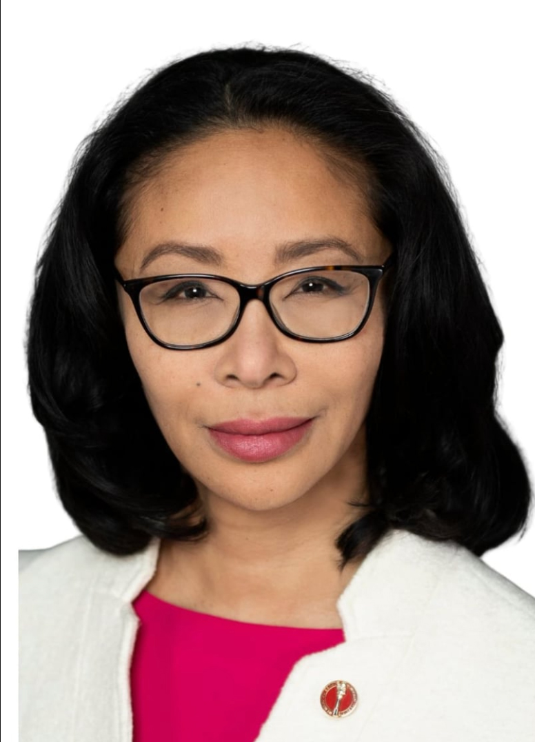 Senator Flordeliz (Gigi) Osler