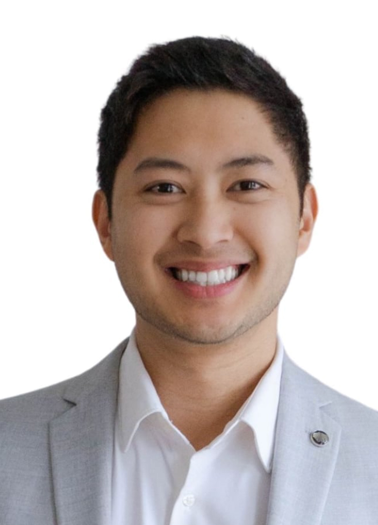 Richard Sampang