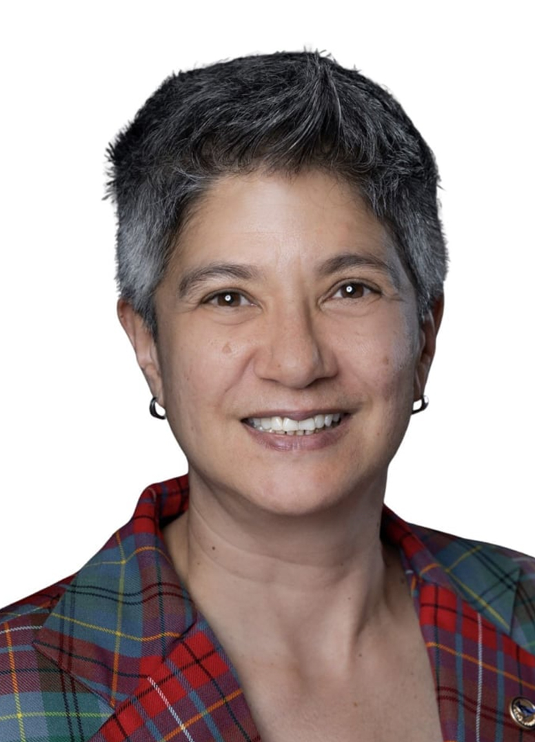 MLA Mable Elmore