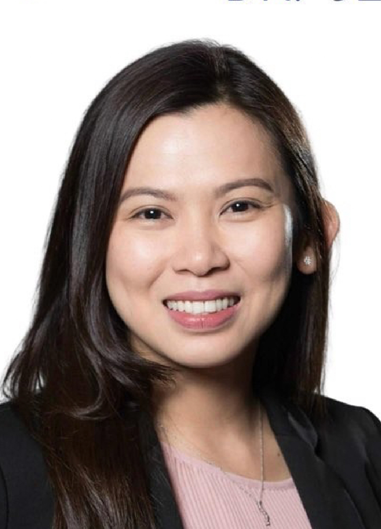 Dr. Jeela Acedo