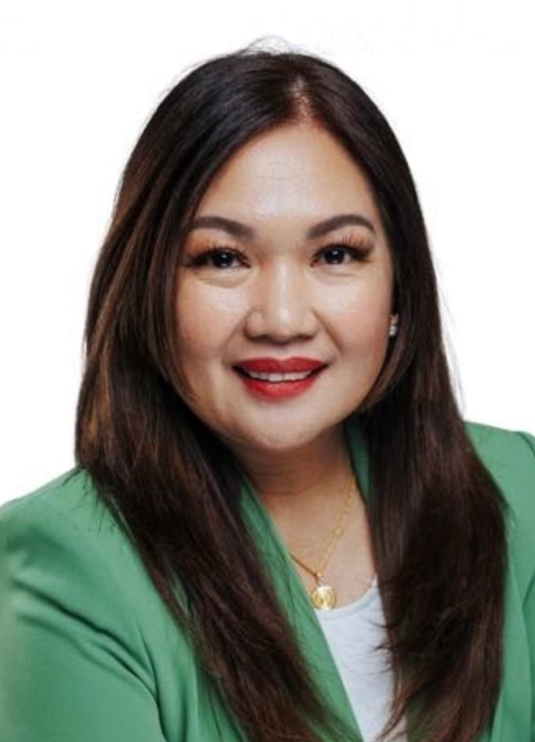 Cristina Balamban