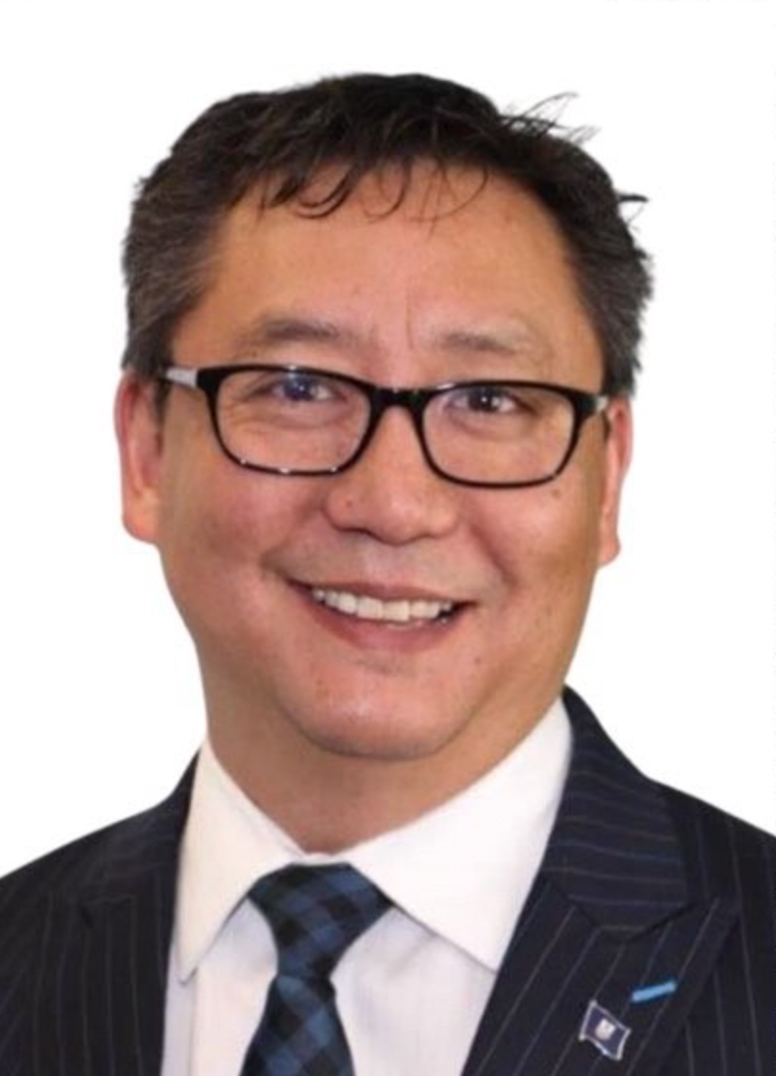 MLA Tany Yao