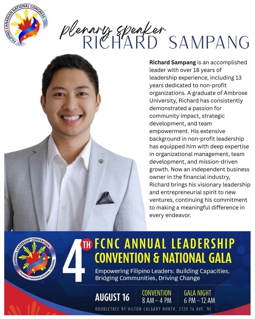Richard Sampang
