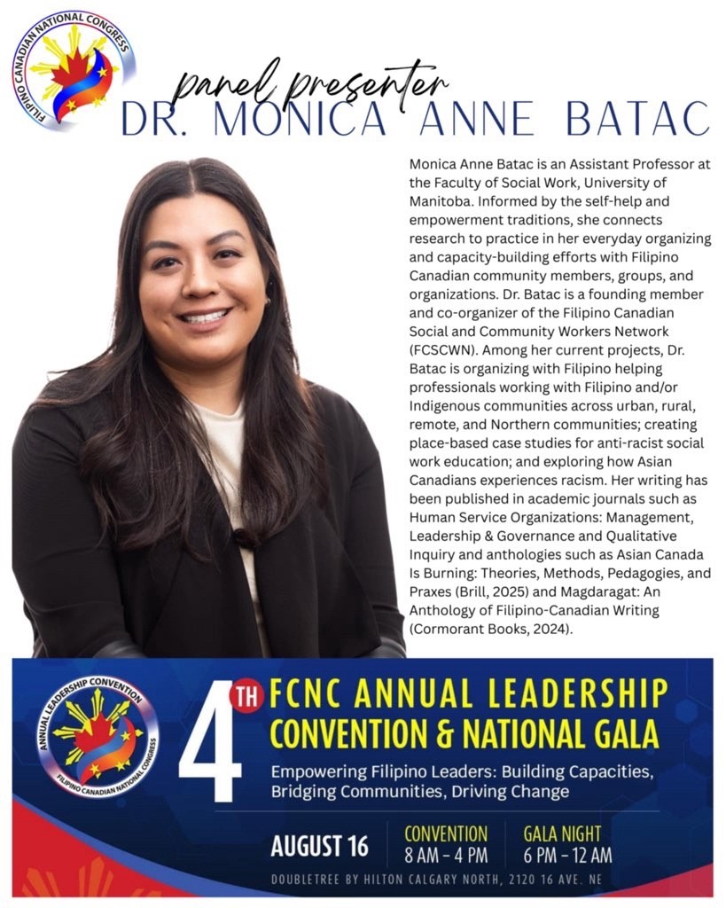 Monica Anne Batac