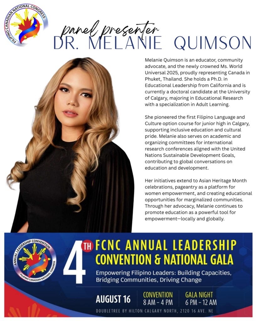 Dr. Melanie Quimson